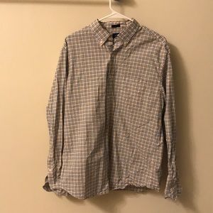 JCrew Dress Shirt